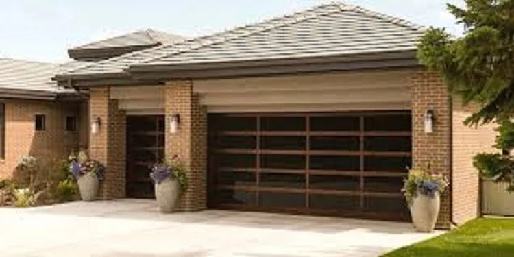 Action Garage Door photo 4