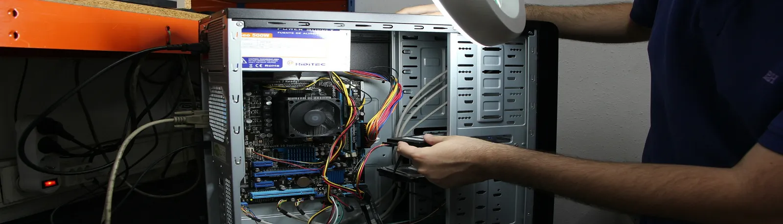 Capetown iT Support photo 4