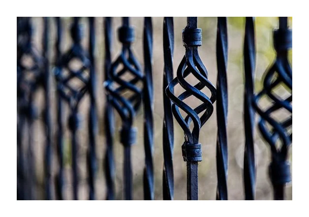 Creative Metals logo