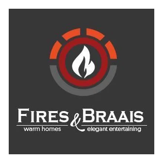 Fires and Braais logo