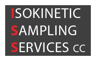 Isokinetic Sampling Services logo
