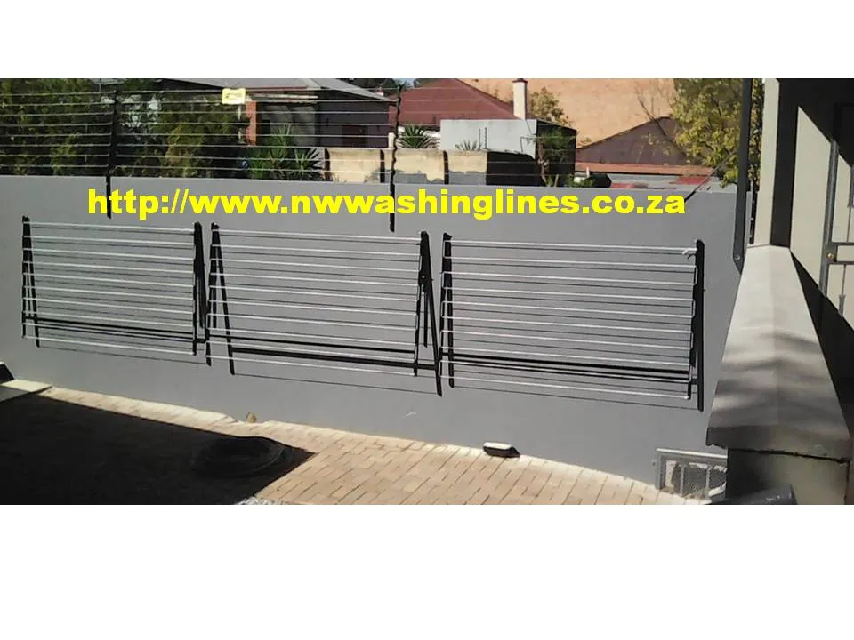 NW Washinglines photo 1