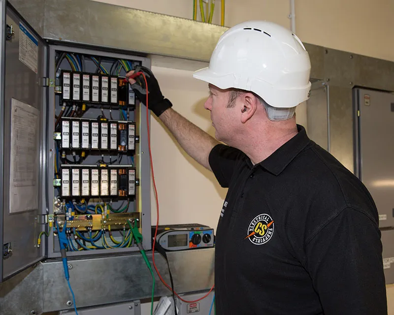 Midstream electricians expert no call out 07 photo 2