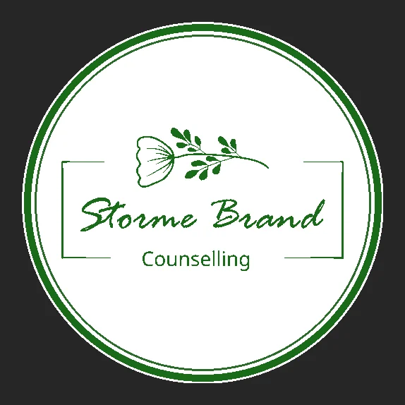 Storme Brand Counselling logo