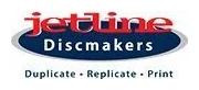 Jetline Discmakers logo