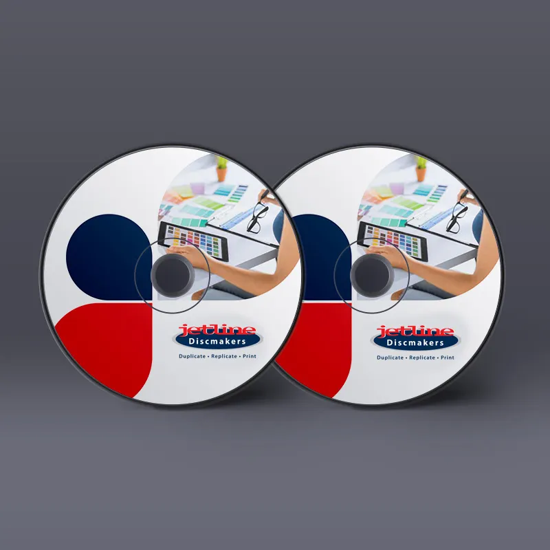 Jetline Discmakers photo 2