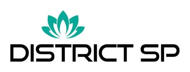 District SP logo