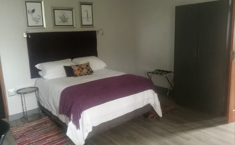 Port Del Mar Luxury Guest House photo 1