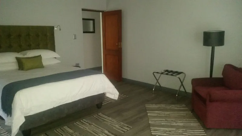 Port Del Mar Luxury Guest House photo 2