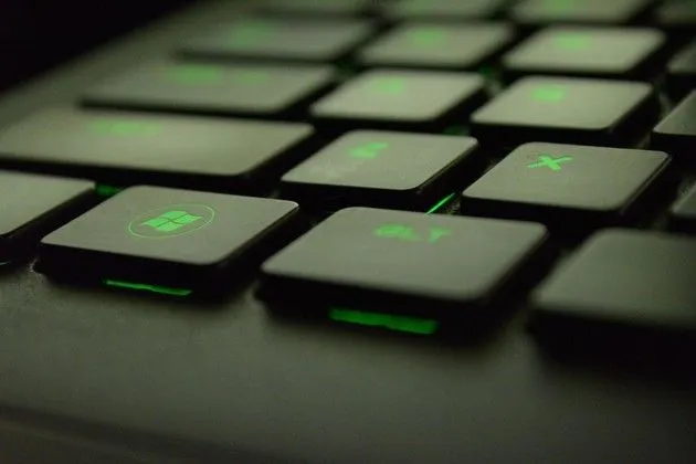 QWERTY Computers photo 2