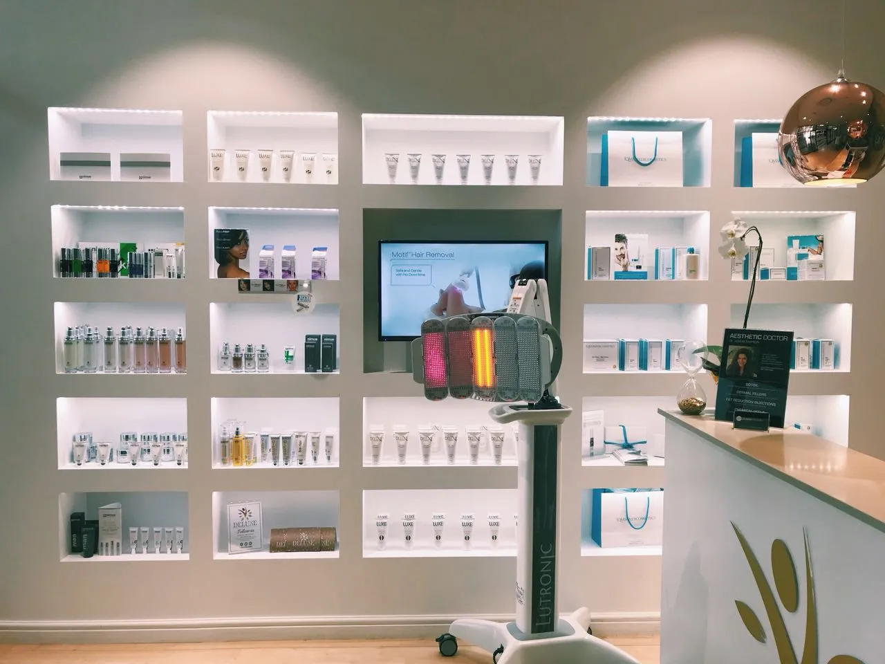 Deluxe Laser & Spa Stellenbosch photo 2