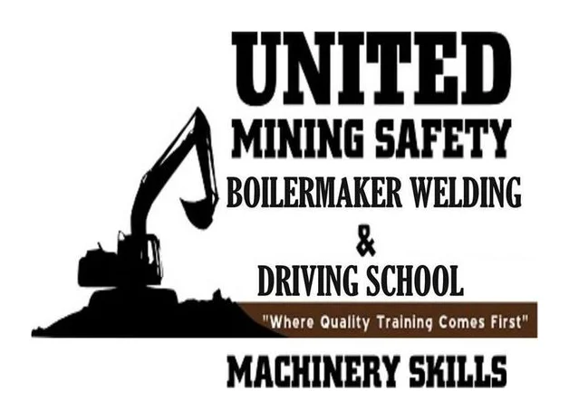 United Training Center logo