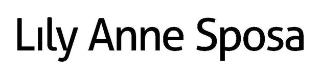 Lily Anne Sposa logo