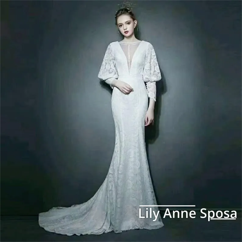 Lily Anne Sposa photo 2
