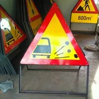 SA Road Signs (PTY)Ltd - WE MAKE ROAD SIGNS photo 3