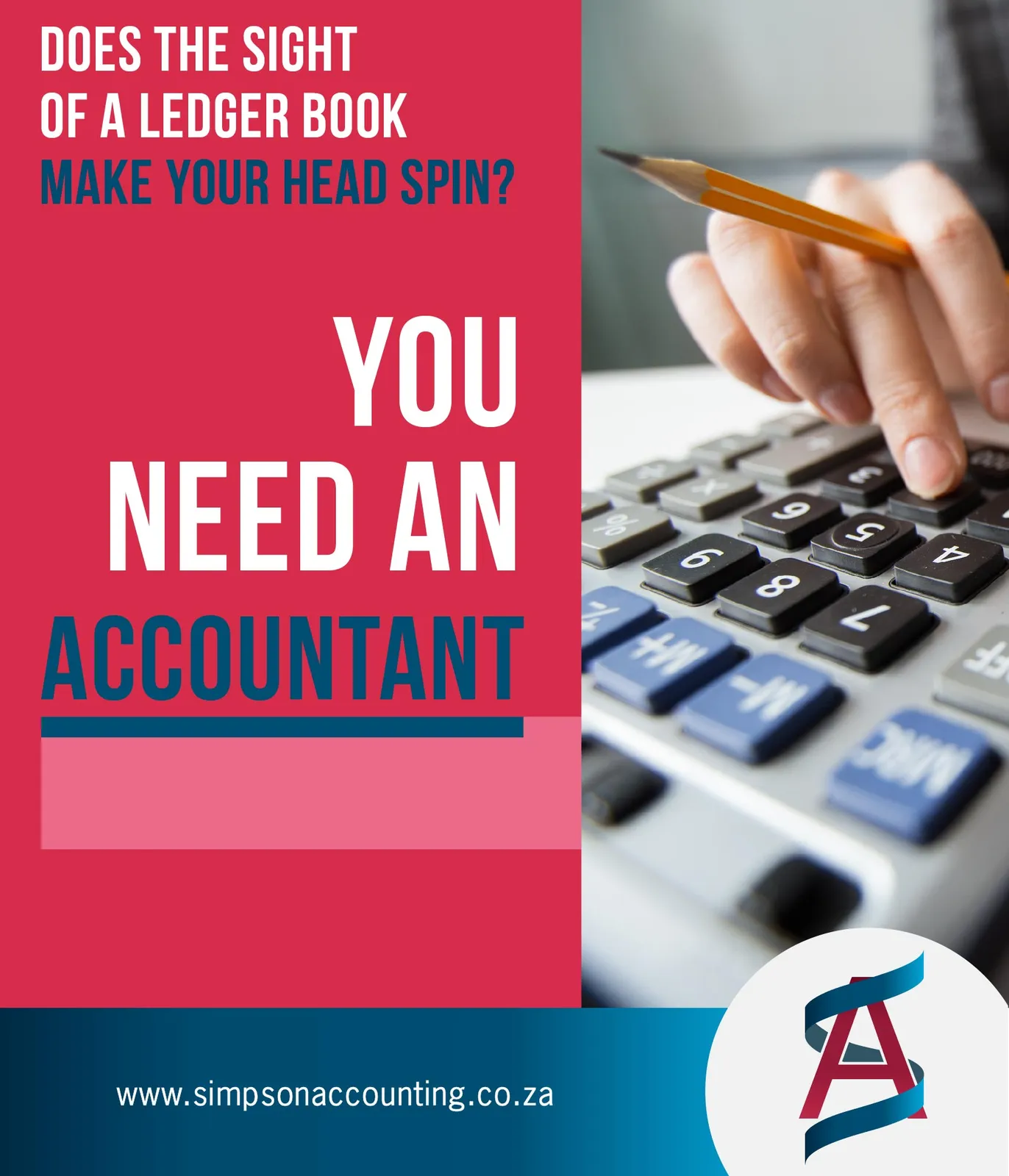 Simpson Accounting South Africa photo 1