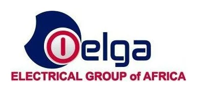 Electrial Group of Africa logo