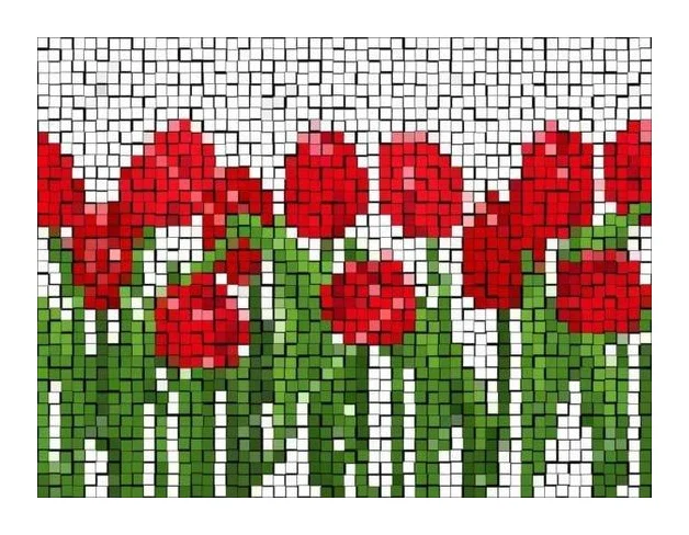Tulp Mosaics logo