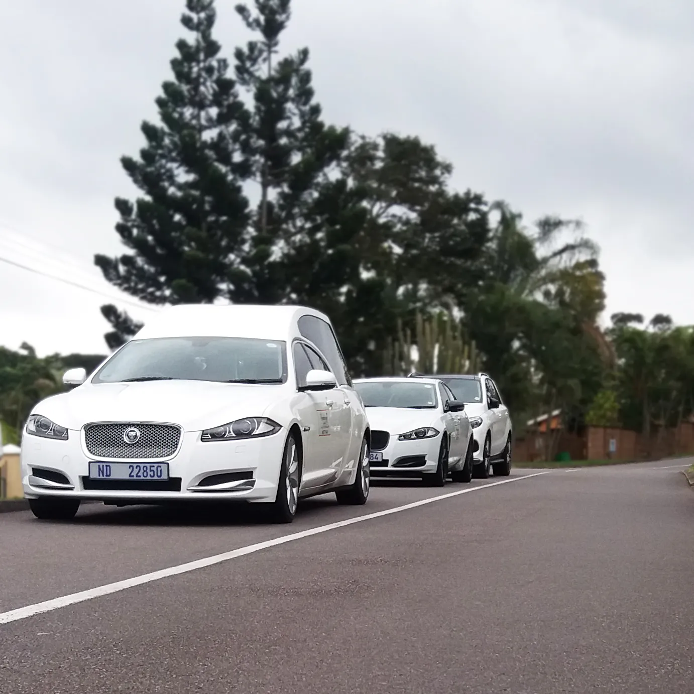 Umhlanga Funerals photo 1