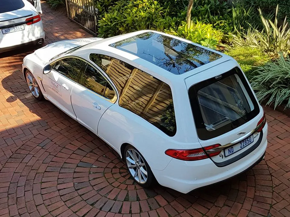 Umhlanga Funerals photo 2