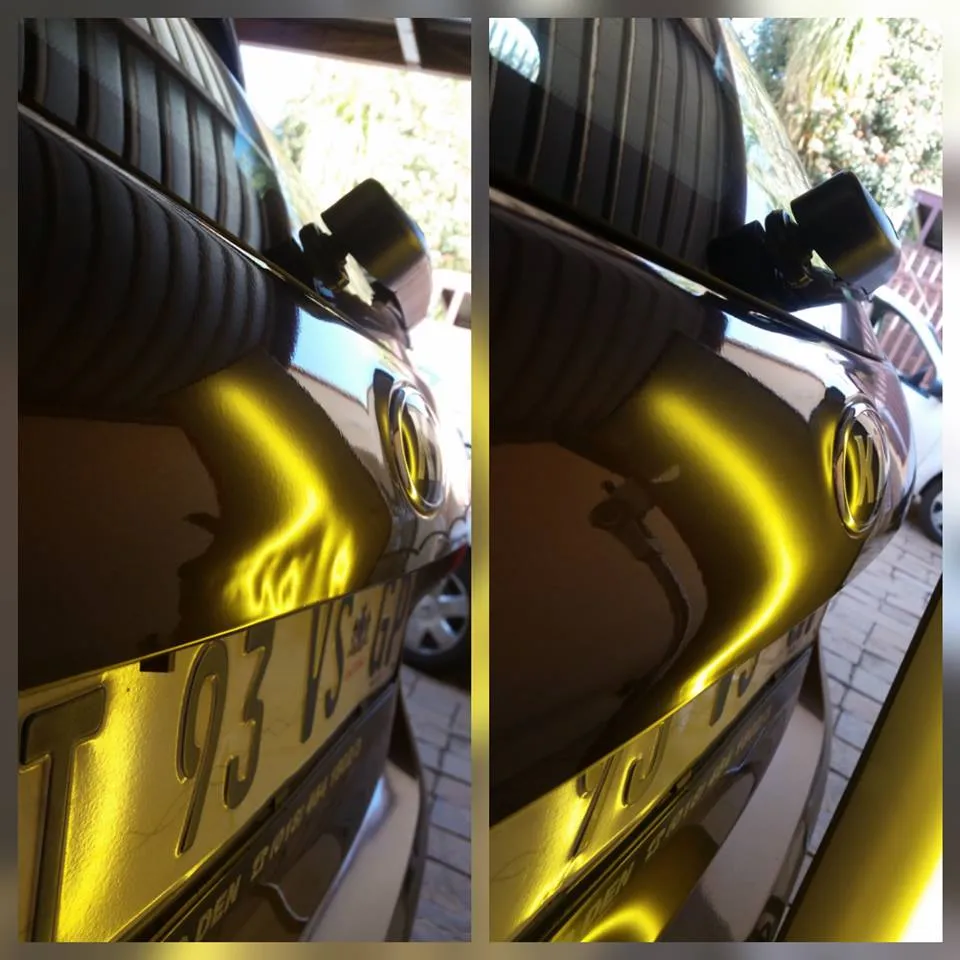 SA Paintless Dent Removal photo 1