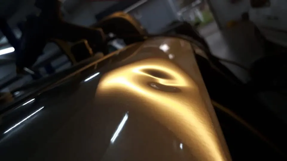 SA Paintless Dent Removal photo 2