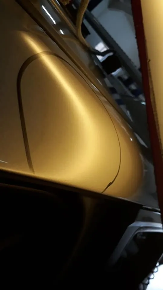 SA Paintless Dent Removal photo 3