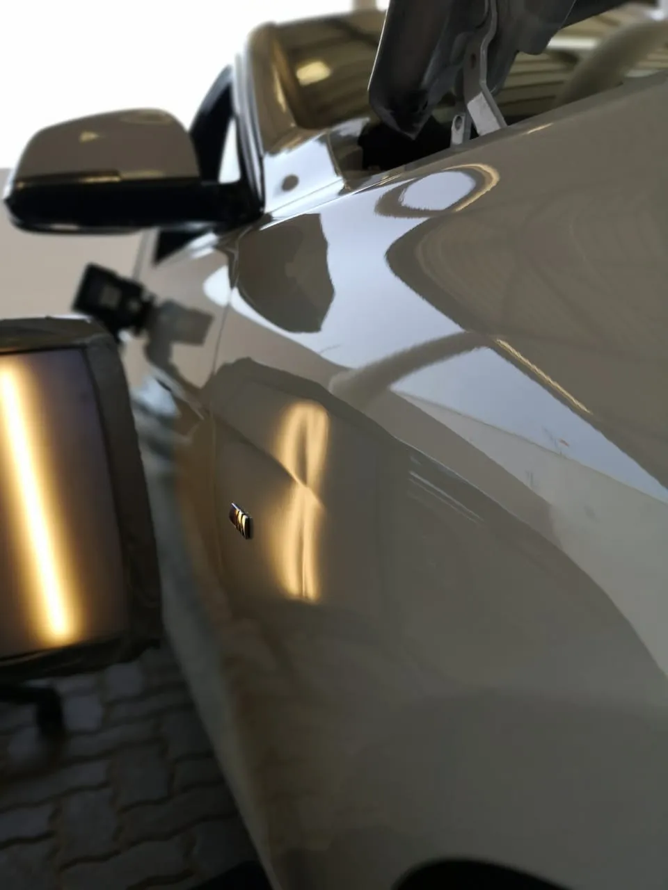 SA Paintless Dent Removal photo 4