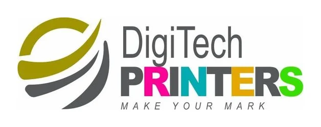 DigiTech Printers logo