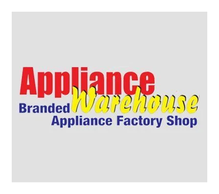 Appliance Warehouse logo