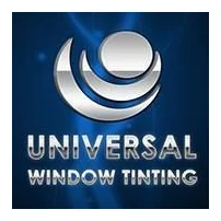 Universal Window Tinting logo
