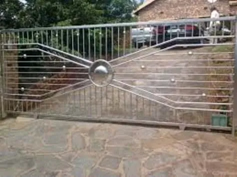 Max Nitro Steel Fabrication photo 3
