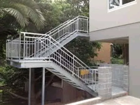 Max Nitro Steel Fabrication photo 4