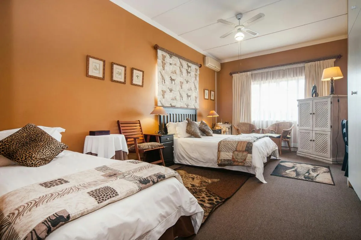 Sparkling Star B&B photo 1