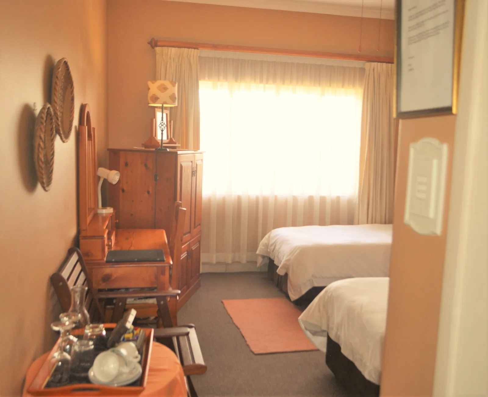 Sparkling Star B&B photo 2