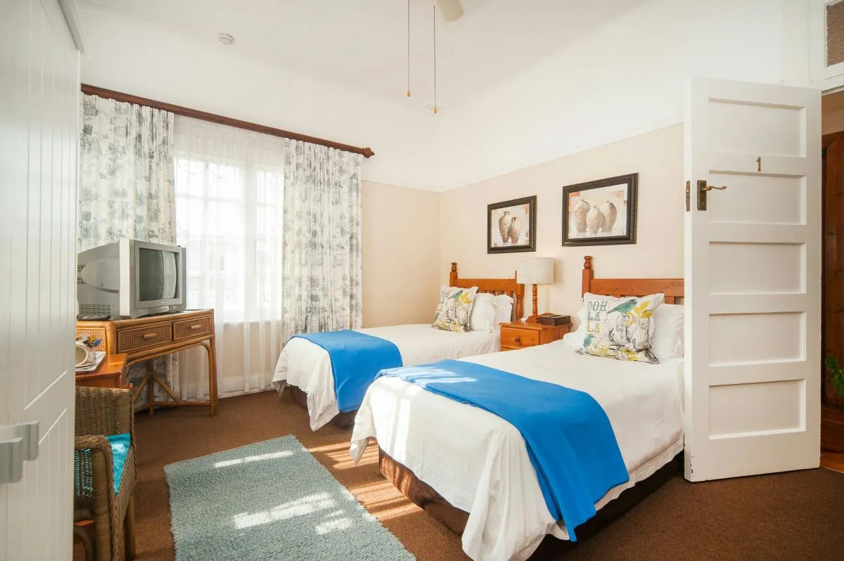 Sparkling Star B&B photo 4