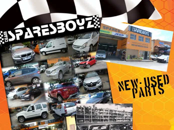 Sparesboyz photo 1