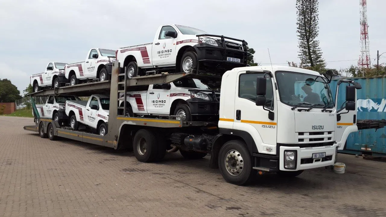Intercity Auto Movers photo 2