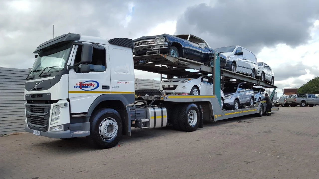 Intercity Auto Movers photo 3