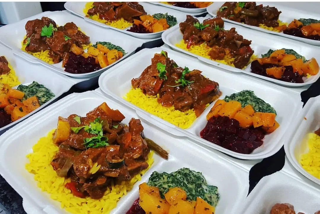 MPV Catering photo 1