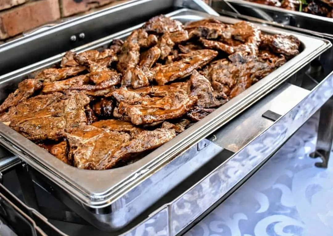 MPV Catering photo 4