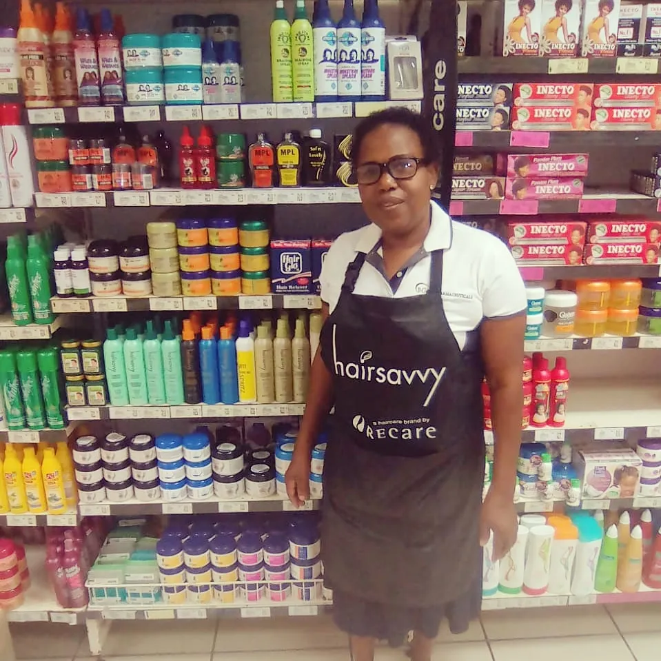 Hairsavvy SA photo 4