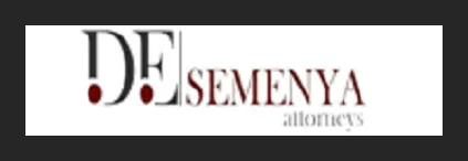 Attorneys in South Africa (DESA) logo