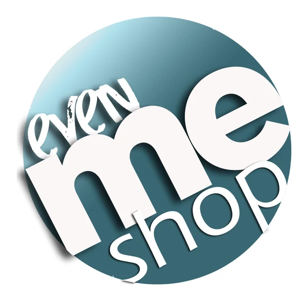 EvenMeShop.co.za logo