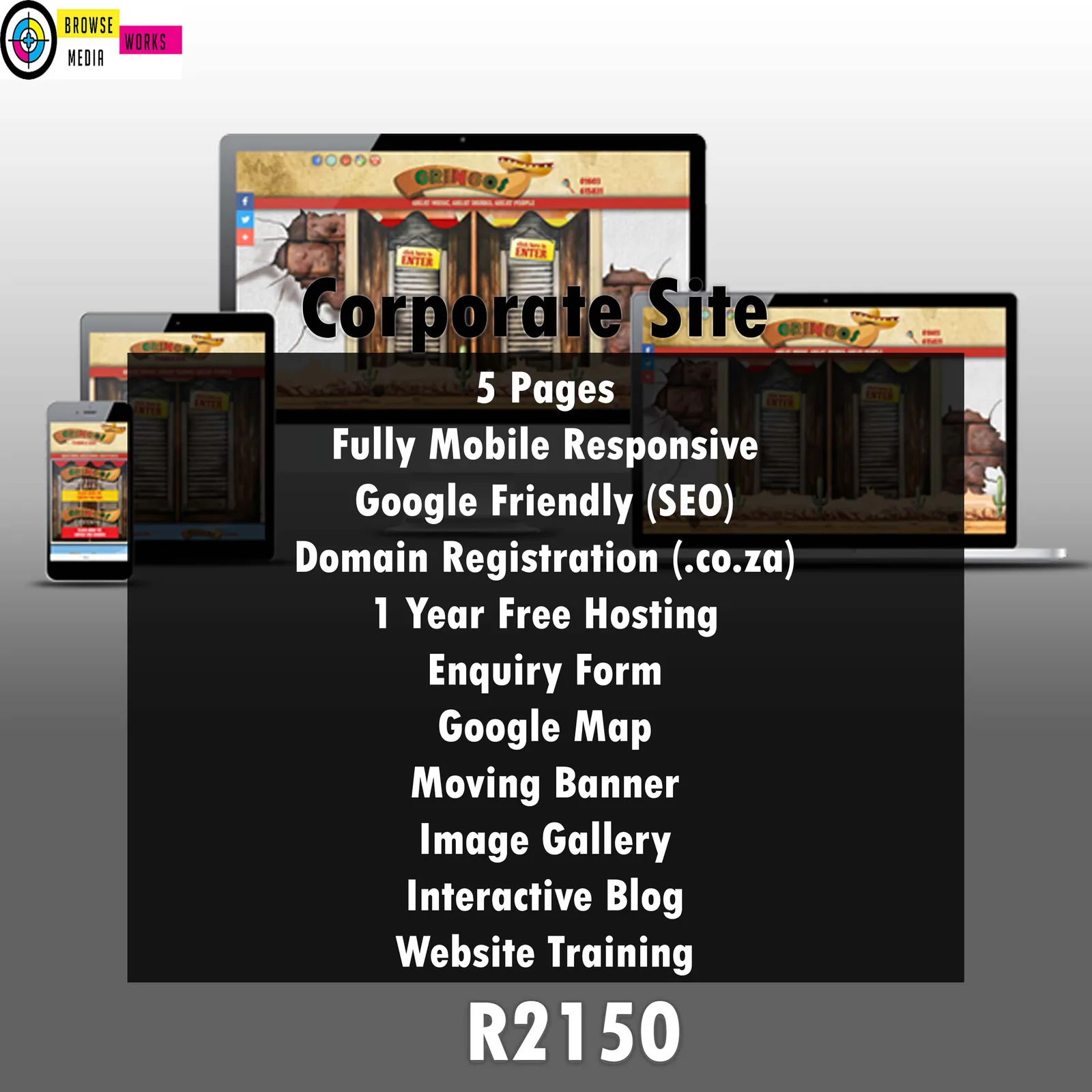 Browse Media Works photo 2