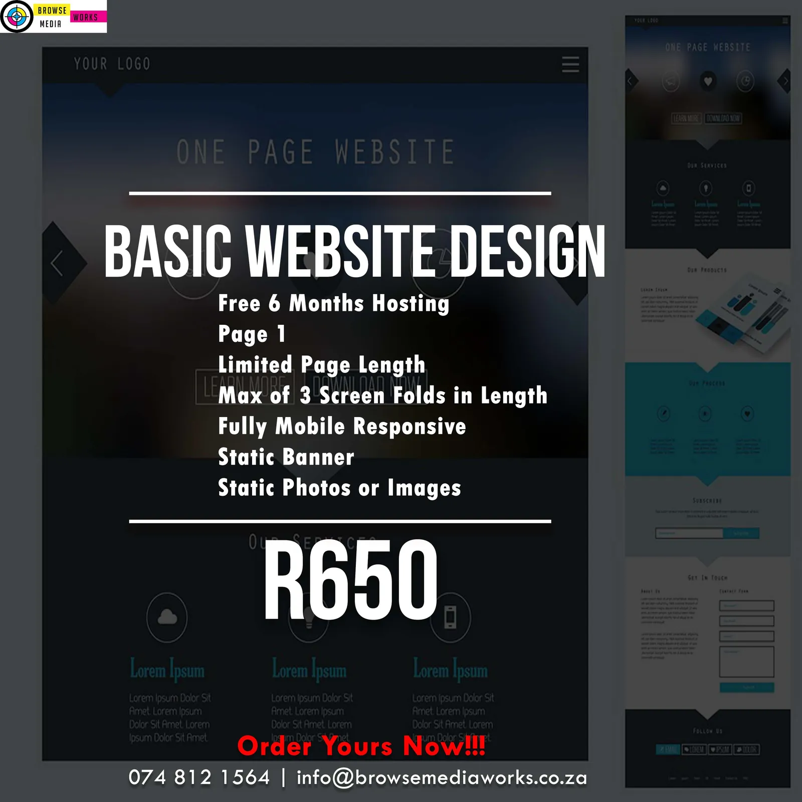 Browse Media Works photo 3