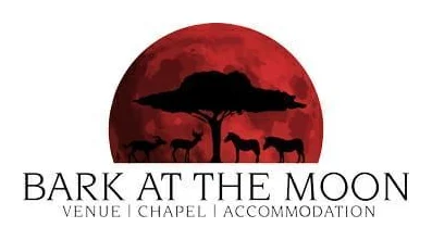Bark at the Moon logo