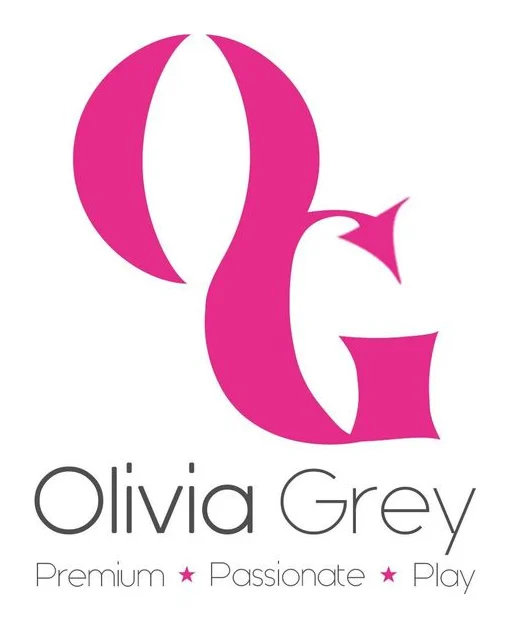 Olivia Grey | Adult Toys logo