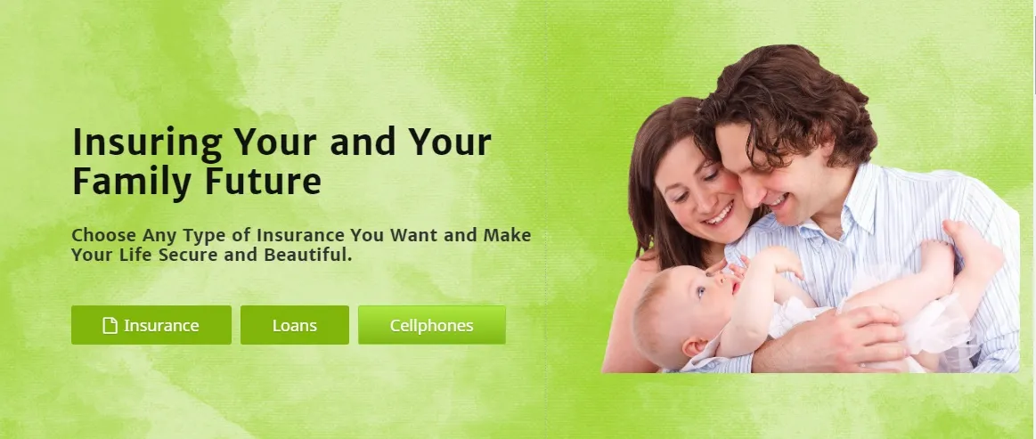 Insure S.A Online photo 1