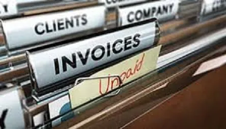 NK DEBT COLLECTOR PTY LTD photo 1